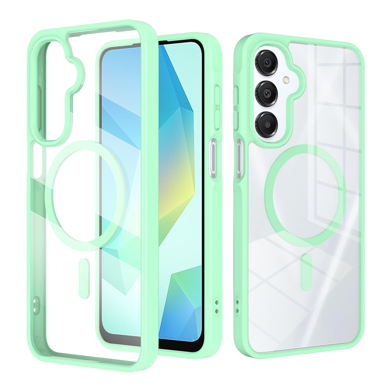 ไอซ์ กรีน