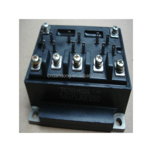 Équipement électrique <span class=keywords><strong>Transistor</strong></span> Darlington 100A 600V MG200H1FL1A pour Toshi - Product Image 3