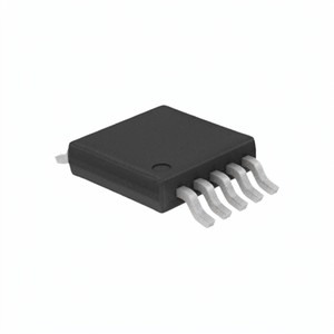 Composants électroniques Chine IC SWITCH SP4T X 1 150OHM 10MSOP 10 TFSOP, 10 MSOP (0.118", 3.00mm de largeur) Distributeur agréé - Product Image 1
