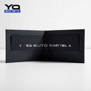 Nueva gran oferta de accesorios de repuesto para automóviles NFC Car KEY CARD un conjunto 1131088-01-A 1131087-00-G para <span class=keywords><strong>Tesla</strong></span> <span class=keywords><strong>Model</strong></span> 3 Y S X EV Keycard NFC - Product Image 3