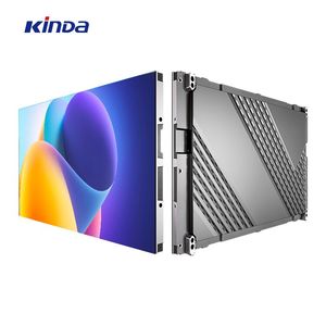 Tùy chỉnh p1.25 p1.5 p1.8 pantalla <span class=keywords><strong>Led</strong></span> nội thất <span class=keywords><strong>LED</strong></span> Video Panel tường khổng lồ Màn hình <span class=keywords><strong>LED</strong></span> giá trong nhà <span class=keywords><strong>LED</strong></span> hiển thị tấm - Product Image 1