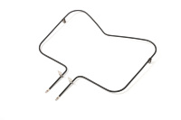 Bobine chauffante électrique en acier inoxydable WB44T10010 110-240V durable pour four domestique