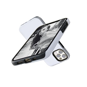 Tùy Chỉnh Thăng Hoa In Ấn Điện Thoại Caes Cho <span class=keywords><strong>Iphone</strong></span> 15 Thời Trang Thăng Hoa Bao Gồm Điện Thoại Di Động Trường Hợp Đối Với <span class=keywords><strong>iPhone</strong></span> 15 14 13 12 Pro Max Cas - Product Image 4