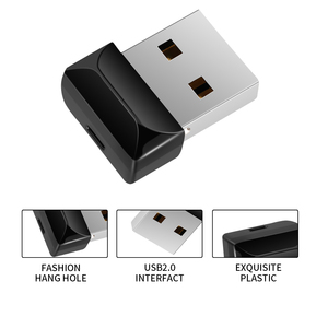 USB2.0 Flash Drive 1GB 2GB 4GB 8GB 16GB 32GB 64GB 128GB Mini Storage Memory Disk Simple Style for Tablet or Car - Product Image 5