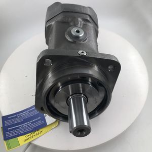 Bomba de Aceite Hidráulica Rexroth A2FM250/60W-VZB01, Bomba de Pistones Serie A2FM, 1 Año de Garantía - Product Image 4