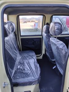 Genral EV pick-up mini camion pick-up électrique 4x4 d'<span class=keywords><strong>occasion</strong></span> pick-up camioneta pick-up - Product Image 6