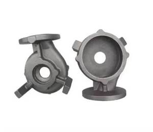 Изготовленные на заказ высокоточные алюминиевые Литые детали для автомобильного мотоциклетного тормозного диска, детали для литья под давлением из цинкового сплава - Product Image 3