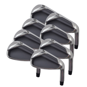 Ensemble droitier pour hommes, de haute qualité, personnalisé 4-PW <span class=keywords><strong>SW</strong></span>, <span class=keywords><strong>Golf</strong></span>, Iron Club - Product Image 1