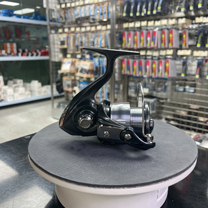 <span class=keywords><strong>Moulinet</strong></span> de pêche Daiwa Crossfire LT, best-seller, pour droitiers et gauchers, avec corps léger, pour la pêche à la traîne en eau douce et en eau salée - Product Image 3