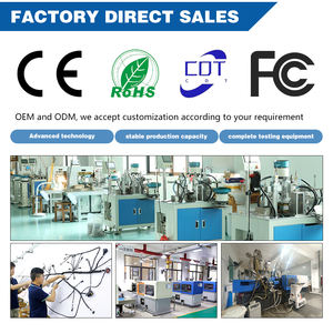 Разъем YB DT06-8S, серия DT, электрический, гнездовой, Deutsch, 8-контактный, для кабеля 0.5мм и 1.0мм - Product Image 4