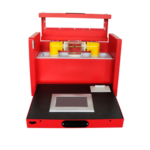 MEJYC-W80YP 2024 Neuer Transformator-Isolationsöl-Dielektrizitätsfestigkeitsprüfer 0-80kV Transformatoröl BDV-<span class=keywords><strong>Tester</strong></span> - Product Image 1
