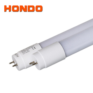 <span class=keywords><strong>CE</strong></span> RoHS FCC 3 Năm Bảo Hành 6000K 6500K 9W 600Mm CRI>80 Chiếu Sáng Trong Nhà Nano <span class=keywords><strong>T8</strong></span> Đèn <span class=keywords><strong>Led</strong></span> Ống Cho Văn Phòng Bệnh Viện - Product Image 2