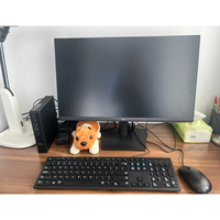 Nouveau processeur de R5-8500GE Dell Pro QCM1255 Micro PC 16 Go de RAM 1 To SSD graphiques intégrés pour la maison et le bureau