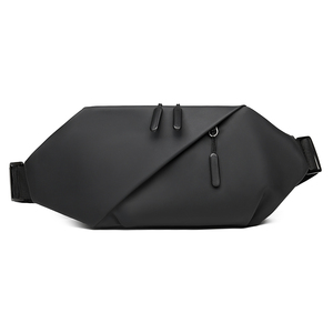 Bolso Bandolera de Alta Calidad para <span class=keywords><strong>Hombre</strong></span>, Impermeable, para Viaje, Moderno, para Uso en Exteriores - Product Image 1