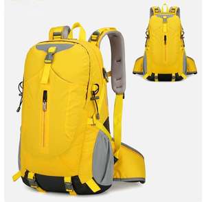 Vente directe d'usine sac à dos de randonnée sac de voyage de sport sac à dos de voyage pour hommes sac à dos de camping - Product Image 3