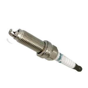 Bujía 22401-JK01D FXE24HR11 para motor de gasolina Nissan Teana, electrodo estándar - Product Image 1
