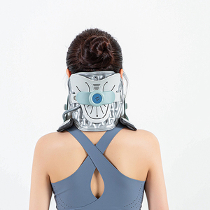 Новый выпуск, 2025 надувные растяжки для снятия боли в шее, Корректор осанки, поддержка шеи - Product Image 3