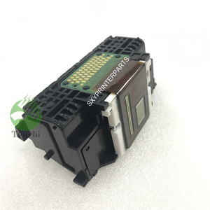 QY6-0082 cabezal de impresión de la cabeza para Canon MG5520 MG5540 MG5550 MG5650 MG5740 MG5750 MG6440 MG6600 MG6420 <span class=keywords><strong>MG6450</strong></span> MG6640 MG6650 - Product Image 5