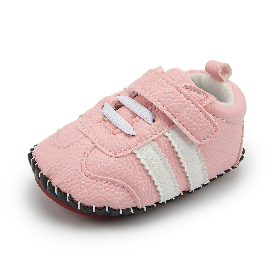 Pink stripe