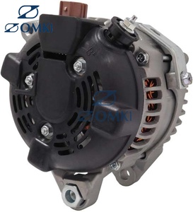 <span class=keywords><strong>Alternador</strong></span> generador nuevo Zomki 12V 100A 270600V020 270600V040 2706036030 1042102350 1042102560 - Product Image 3