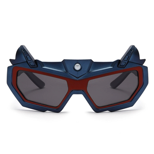 Nuovo Silicone morbido per <span class=keywords><strong>bambini</strong></span> cartoni animati <span class=keywords><strong>occhiali</strong></span> <span class=keywords><strong>da</strong></span> <span class=keywords><strong>sole</strong></span> ragazzi divertenti polarizzati ragazze Premium parasole all'ingrosso 2025 per <span class=keywords><strong>bambini</strong></span> - Product Image 4