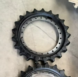 Ricambi per Bulldozer Pesanti, Parti di Ricambio per <span class=keywords><strong>Dozer</strong></span>, Ruota Dentata di Alta Qualità - Product Image 3