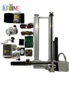 220V moneta in metallo spintore ad alto profitto gioco regalo macchina Kit per bambini <span class=keywords><strong>6</strong></span> <span class=keywords><strong>anni</strong></span> + 1 anno di garanzia a gettoni <span class=keywords><strong>giochi</strong></span> inglesi - Product Image 5