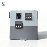 Actuador Eléctrico de 24V con Control Analógico, Actuador de Compuerta Proporcional Analógico de 24V AC/DC para Aire Acondicionado