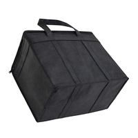 Refroidisseurs à lunch à côtés souples Igloo sacs de stockage de nourriture isolés polyvalents sac isotherme pour le déjeuner et la conservation des aliments