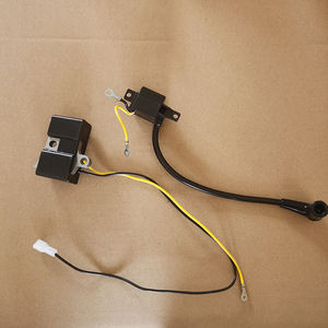 Nuova bobina di accensione motosega supporto personalizzato per HUS 61 266 162 66 vecchi pezzi di ricambio per motosega - Product Image 5