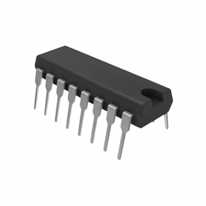 Logic MC74AC138N Buy Electronics Components Online 16 DIP Original One Stop Service - Product Image 1