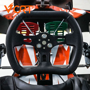 Детский 4-тактный двигатель Vortkart, с низким уровнем обслуживания - Product Image 5