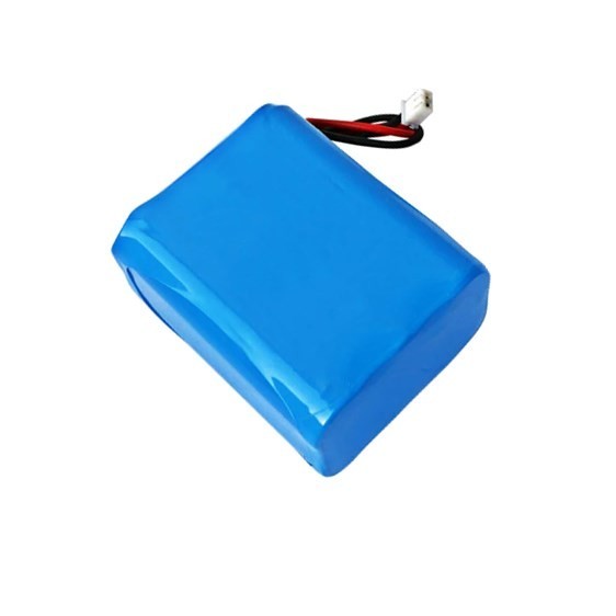 OEM Solar Lithium Battery 12v 24v 5000mAh Lithium Ion Battery Pack with Bms for Scooter