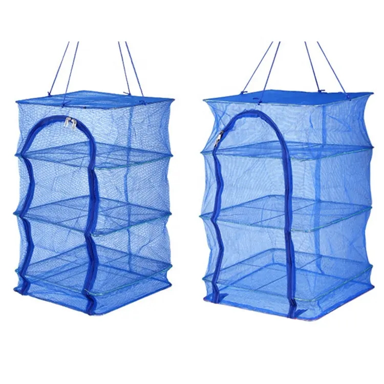 alibaba fishing nets FLKQC Floatable Galvanized Steel Wire Fish Baskets, Collapsible Floatable Wire Fish Baskets,Portable Basket Fishing Net Cage (1) : Sports & Outdoors Fish Net China Trade,Buy China