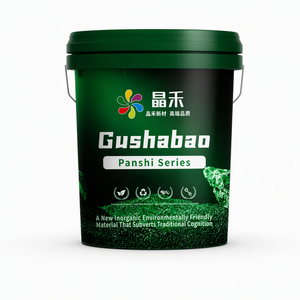 Revestimiento Consolidante de Arena SandFix, Recubrimiento de Reparación de Paredes de Penetración Profunda, Anti-Decoloración, Secado Rápido, Cero VOC, para Renovación de Edificios - Product Image 1