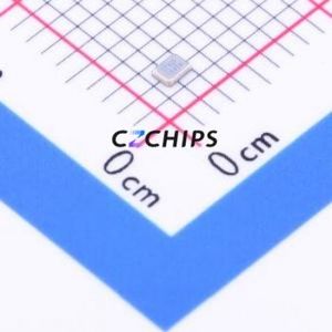 X1E0002510016 Crystal (Passive) SMD1612-4P Crystal Oscillator SMD Crystal Oscillator 37.4MHz 10ppm 16pF - Product Image 1