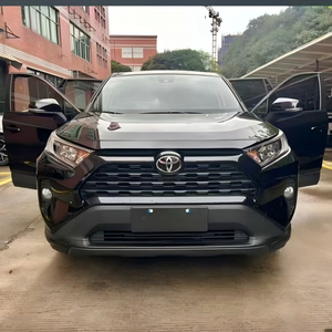 Toyota RAV4 <span class=keywords><strong>2023</strong></span> 2.0L CVT FWD Transmisión Automática Cámara de Visión Trasera 360 °   Control de crucero con imagen panorámica para autos usados - Product Image 1