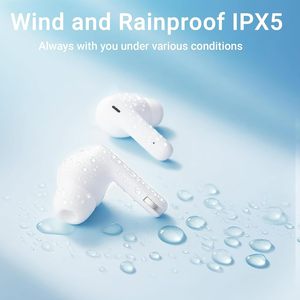 New Arrival True Wireless Earbuds Business Earphone <b>Bluetooth</b> in Ear Headphones - Product Image 3