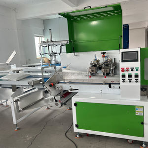 Sac pour colis, livraison <span class=keywords><strong>express</strong></span>, film à bulles d'air, impression et étiquetage, sacs d'emballage en plastique, emballage pour le commerce électronique, machine d'emballage - Product Image 2