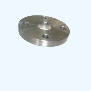 Bridas de Acero Inoxidable de 2 Pulgadas Hechas a Medida, Tipo Slip-On, RF ANSI 150LB, Alto Nivel de Perfección, Variedad de Productos OEM, Categoría: Bridas - Product Image 5