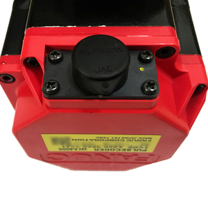 A06B-0205-B200 FANUC Ac Servo Motor for Cnc Machines - Product Image 3