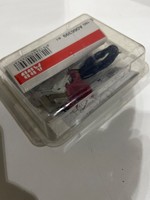 Stok Baru Asli UVR-C XT1..XT4 1SDA066399R1 Pengontrol Pemrograman PLC Khusus Otomasi Industri PAC