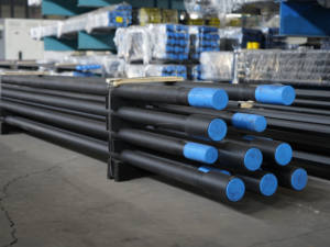 מוט מקדחה hd24x40/d7x11/d20x22/d36x50/d50x90 מכונות בנייה קבצים מצורפים בשימוש עבור vermeer d24x40 - Product Image 3