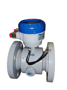 Máy đo lưu lượng điện từ PLC Enviromag 2050 DN80 <span class=keywords><strong>3</strong></span> Bộ chuyển đổi IFC 050 Vận chuyển nhanh - Product Image 3