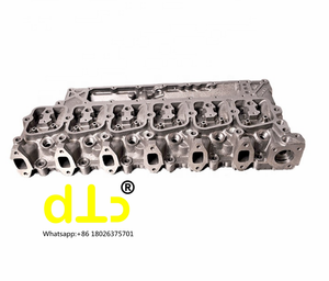 Cabeza de Cilindro Original para Autopartes 3966454 para Cummins 6BT - Product Image 2