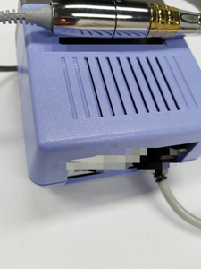 Handpiece Asli Jepang 35000rpm G5 UP200 untuk Mesin Bor Kuku, Digunakan di Salon Kuku - Product Image 4