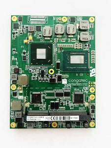 Nouvelle arrivée PCA-6782D/PCA-6782 Carte mère industrielle 2 <span class=keywords><strong>Go</strong></span> de RAM 1 To de disque dur Stock original 100% testé - Product Image 1