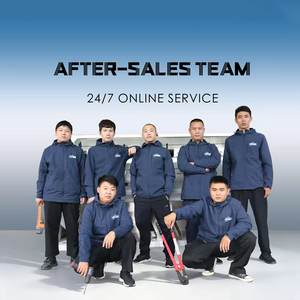 เครื่องคัดเเยกสีด้วยแสง เครื่องคัดเเยกสีถั่ว การเรียงลําดับ ตัวเลือกสีกาแฟดิบ/เครื่องคัดเกรด - Product Image 6