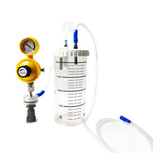 अच्छी कीमत दीवार घुड़सवार सक्शन नियामक सक्शन इकाई - Product Image 6