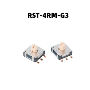 Mini commutateur d'encodeur rotatif BCD8421 |   Encodeur numérique à molette avec bouton - Product Image 6